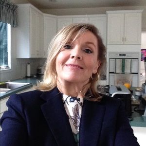 Meet your Posher, Susan